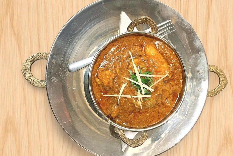 Hot Mug Cafe — Indian caf&eacute; and restaurant serving Callingwood South, Edmonton
